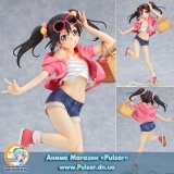 Оригінальна аніме фігурка Love Live! - Nico Yazawa Picnic Girl 1/8 Complete Figure