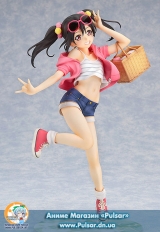 Оригінальна аніме фігурка Love Live! - Nico Yazawa Picnic Girl 1/8 Complete Figure