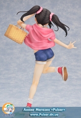 Оригинальная аниме фигурка Love Live! - Nico Yazawa Picnic Girl 1/8 Complete Figure