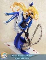 Оригинальная аниме фигурка FairyTale Alice in Wonderland -Anohter- Alice 1/8 Completefigure