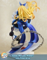 Оригинальная аниме фигурка FairyTale Alice in Wonderland -Anohter- Alice 1/8 Completefigure
