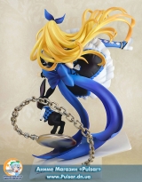 Оригинальная аниме фигурка FairyTale Alice in Wonderland -Anohter- Alice 1/8 Completefigure