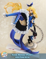 Оригинальная аниме фигурка FairyTale Alice in Wonderland -Anohter- Alice 1/8 Completefigure