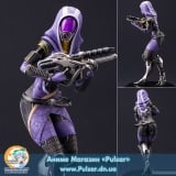 Оригинальная Sci-Fi фигурка MASS EFFECT BISHOUJO - Mass Effect 3: Tali'Zorah 1/7 Complete Figure