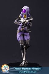 Оригинальная Sci-Fi фигурка MASS EFFECT BISHOUJO - Mass Effect 3: Tali'Zorah 1/7 Complete Figure