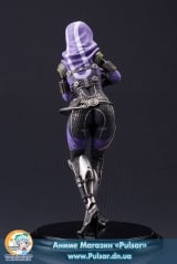 Оригинальная Sci-Fi фигурка MASS EFFECT BISHOUJO - Mass Effect 3: Tali'Zorah 1/7 Complete Figure