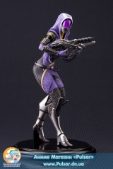 оригінальна Sci-Fi фігурка MASS EFFECT BISHOUJO - Mass Effect 3: Tali"Zorah 1/7 Complete Figure