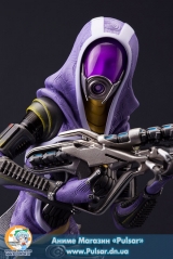 оригінальна Sci-Fi фігурка MASS EFFECT BISHOUJO - Mass Effect 3: Tali"Zorah 1/7 Complete Figure