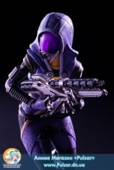 Оригинальная Sci-Fi фигурка MASS EFFECT BISHOUJO - Mass Effect 3: Tali'Zorah 1/7 Complete Figure