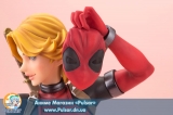  оригінальна SCI-Fi фігурка MARVEL BISHOUJO - MARVEL UNIVERSE: Lady Deadpool 1/7 Complete Figure