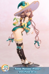 Оригинальная аниме фигурка Shining Resonance - Rinna Mayfield 1/8 Complete Figure