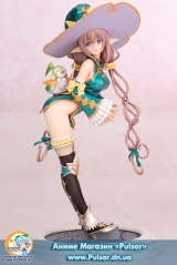 Оригинальная аниме фигурка Shining Resonance - Rinna Mayfield 1/8 Complete Figure