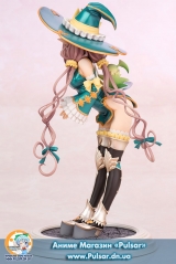 Оригинальная аниме фигурка Shining Resonance - Rinna Mayfield 1/8 Complete Figure