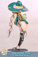 Оригинальная аниме фигурка Shining Resonance - Rinna Mayfield 1/8 Complete Figure