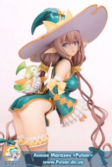 Оригинальная аниме фигурка Shining Resonance - Rinna Mayfield 1/8 Complete Figure