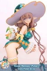 Оригінальна аніме фігурка Shining Resonance - Rinna Mayfield 1/8 Complete Figure