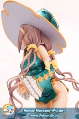 Оригинальная аниме фигурка Shining Resonance - Rinna Mayfield 1/8 Complete Figure