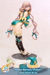 Оригинальная аниме фигурка Shining Resonance - Rinna Mayfield 1/8 Complete Figure