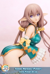 Оригинальная аниме фигурка Shining Resonance - Rinna Mayfield 1/8 Complete Figure