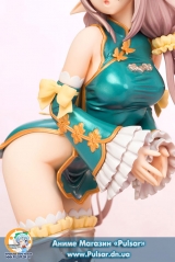 Оригинальная аниме фигурка Shining Resonance - Rinna Mayfield 1/8 Complete Figure