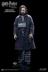 Ball-jointed doll  My Favorite Movie Series 1/6 Sirius Black (Prisoner of Azkaban) Collectible Action Figure