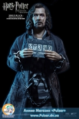Ball-jointed doll  My Favorite Movie Series 1/6 Sirius Black (Prisoner of Azkaban) Collectible Action Figure