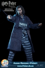 Ball-jointed My Favorite doll Movie Series 1/6 Sirius Black (Prisoner of Azkaban) Collectible Action Figure