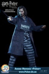 Ball-jointed doll  My Favorite Movie Series 1/6 Sirius Black (Prisoner of Azkaban) Collectible Action Figure