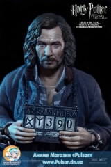 Ball-jointed doll  My Favorite Movie Series 1/6 Sirius Black (Prisoner of Azkaban) Collectible Action Figure
