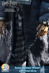 Ball-jointed doll  My Favorite Movie Series 1/6 Sirius Black (Prisoner of Azkaban) Collectible Action Figure