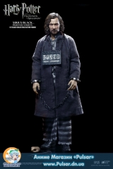 Ball-jointed doll  My Favorite Movie Series 1/6 Sirius Black (Prisoner of Azkaban) Collectible Action Figure