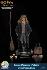 Ball-jointed doll  My Favorite Movie Series 1/6 Hermione Granger Collectible Action Figure