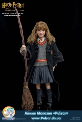 Ball-jointed My Favorite doll Movie Series 1/6 Hermione Granger Collectible Action Figure