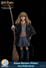 Ball-jointed doll  My Favorite Movie Series 1/6 Hermione Granger Collectible Action Figure