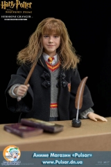 Ball-jointed doll  My Favorite Movie Series 1/6 Hermione Granger Collectible Action Figure