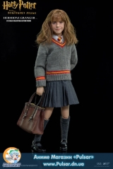Ball-jointed doll  My Favorite Movie Series 1/6 Hermione Granger Collectible Action Figure