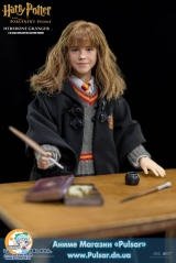 Ball-jointed doll  My Favorite Movie Series 1/6 Hermione Granger Collectible Action Figure