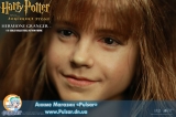 Ball-jointed doll  My Favorite Movie Series 1/6 Hermione Granger Collectible Action Figure