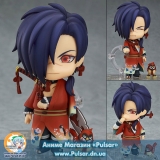 Оригінальна аніме Nendoroid фігурка - DRAMAtical Murder: Koujaku