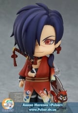 Оригінальна аніме Nendoroid фігурка - DRAMAtical Murder: Koujaku