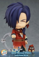 Оригінальна аніме Nendoroid фігурка - DRAMAtical Murder: Koujaku