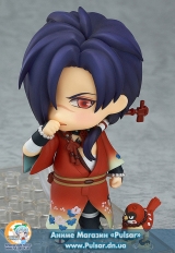 Оригінальна аніме Nendoroid фігурка - DRAMAtical Murder: Koujaku