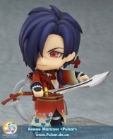 Оригінальна аніме Nendoroid фігурка - DRAMAtical Murder: Koujaku
