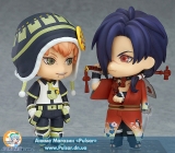 Оригінальна аніме Nendoroid фігурка - DRAMAtical Murder: Koujaku
