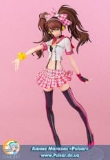 Оригинальная аниме фигурка Persona 4: Dancing All Night - Rise Kujikawa 1/8 Complete Figure