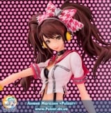 Оригинальная аниме фигурка Persona 4: Dancing All Night - Rise Kujikawa 1/8 Complete Figure