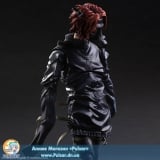 Оригинальная аниме фигурка Play Arts Kai - Metal Gear Solid V: The Phantom Pain: The Third Child