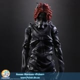 Оригинальная аниме фигурка Play Arts Kai - Metal Gear Solid V: The Phantom Pain: The Third Child