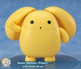 Оригінальна аніме фігурка Metamoroid - wooser"s hand-to-mouth life phantasmagoric arc: Wooser