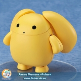 Оригінальна аніме фігурка Metamoroid - wooser"s hand-to-mouth life phantasmagoric arc: Wooser